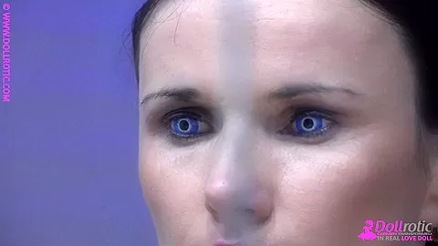 Zentai Doll Transformation - Watch4Fetish