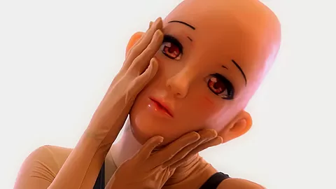 A Doll Is Born - Watch4Fetish