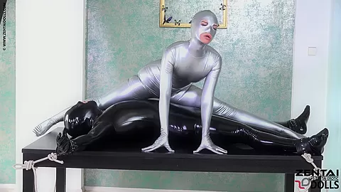 Absolute Fetish Domina - Watch4Fetish