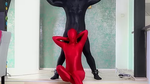 Bounded And Slave - Watch4Fetish