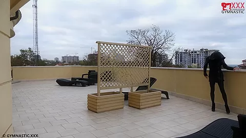 Winter In Ukraine - Watch4Fetish