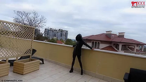 Winter In Ukraine - Watch4Fetish