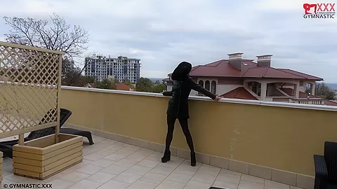 Winter In Ukraine - Watch4Fetish