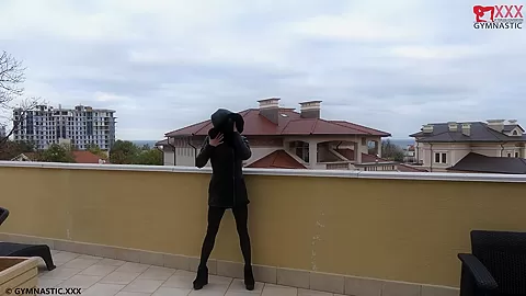 Winter In Ukraine - Watch4Fetish