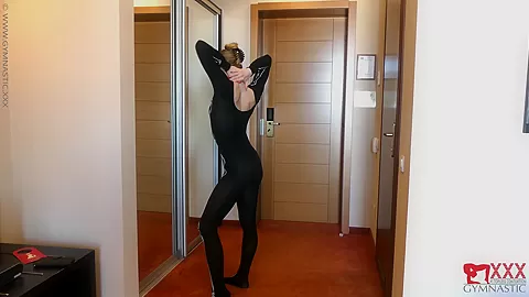 Bending Bones - Watch4Fetish