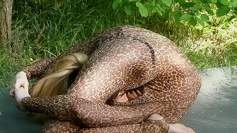 Crazy Excursion Into The Countryside - Watch4Fetish