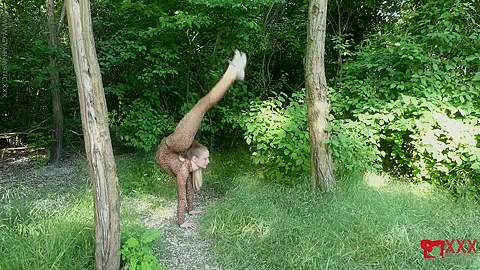 Crazy Excursion Into The Countryside - Watch4Fetish