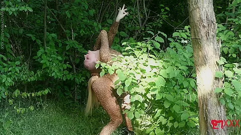 Crazy Excursion Into The Countryside - Watch4Fetish