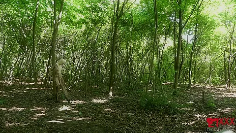 Flexible In Nature - Watch4Fetish