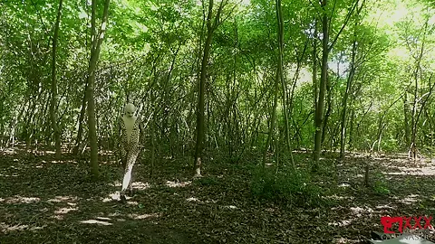 Flexible In Nature - Watch4Fetish