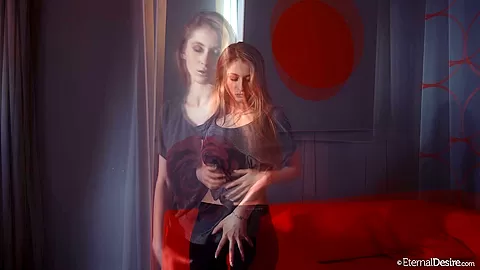 Calmy - Daisy A - EternalDesire