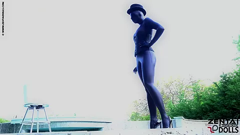 Erotic Summer Vacation - Watch4Fetish