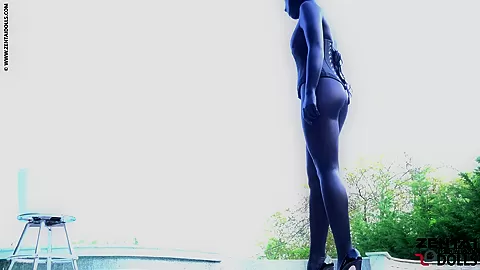 Erotic Summer Vacation - Watch4Fetish