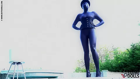 Erotic Summer Vacation - Watch4Fetish