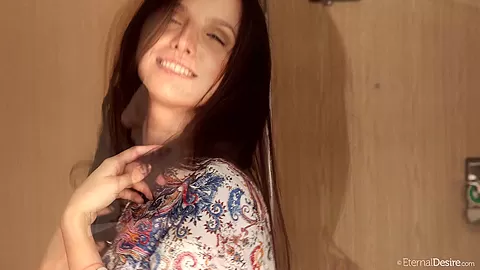 Hotel Dreams - Gillian B - EternalDesire