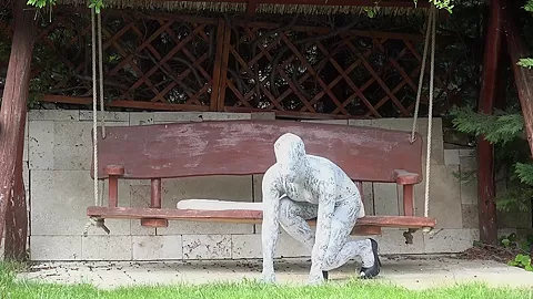 Erotic Star In Zentai - Watch4Fetish