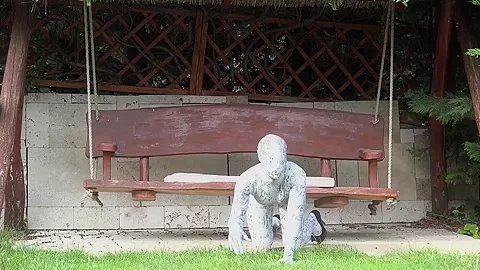 Erotic Star In Zentai - Watch4Fetish