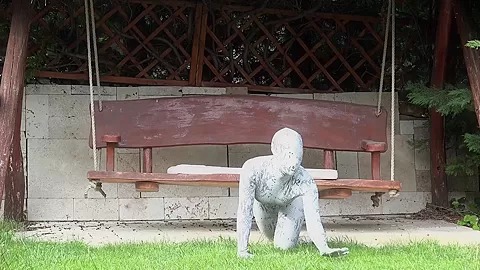 Erotic Star In Zentai - Watch4Fetish