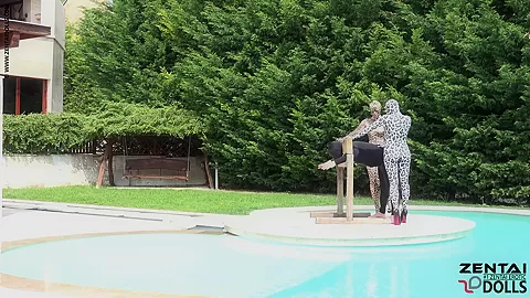 Animalic Meeting - Watch4Fetish