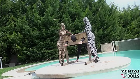 Animalic Meeting - Watch4Fetish