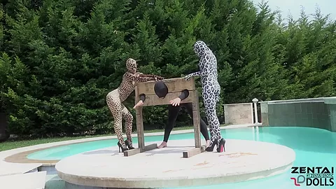 Animalic Meeting - Watch4Fetish