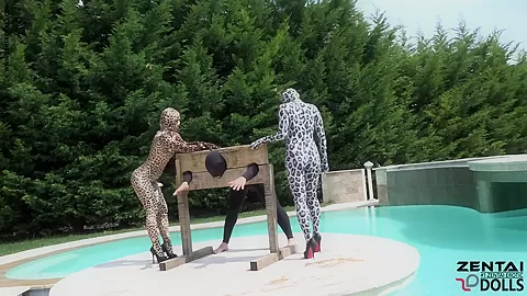 Animalic Meeting - Watch4Fetish