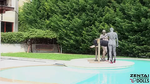 Animalic Meeting - Watch4Fetish