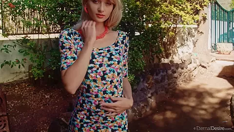 WINDY - Nika N - EternalDesire