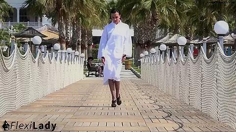 Nylon Fantasy Ii - Watch4Fetish
