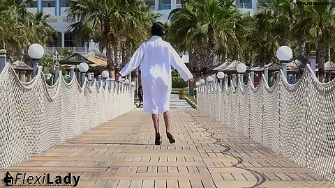 Nylon Fantasy Ii - Watch4Fetish