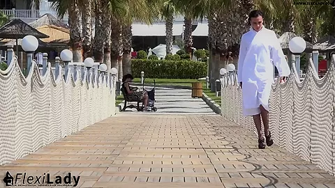 Nylon Fantasy Ii - Watch4Fetish