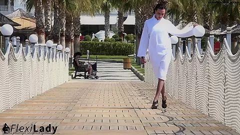 Nylon Fantasy Ii - Watch4Fetish