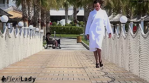 Nylon Fantasy Ii - Watch4Fetish