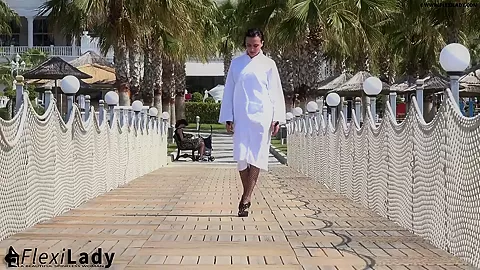 Nylon Fantasy Ii - Watch4Fetish