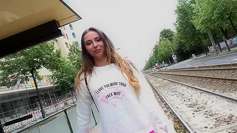 Visit To The City - Watch4Fetish