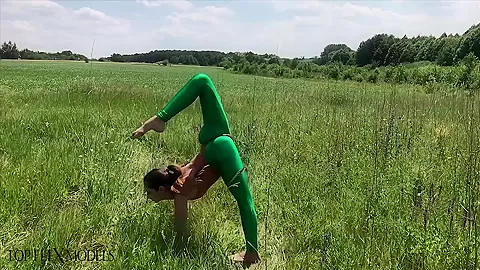 Back To Nature - Watch4Fetish