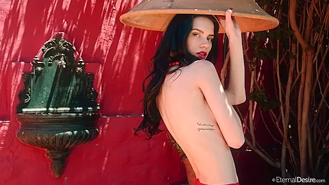 RAYAS - Dita V - EternalDesire