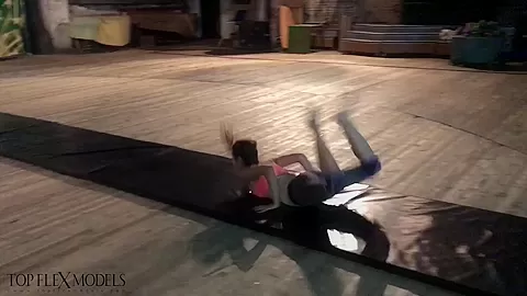 Flexible Homemovie - Watch4Fetish