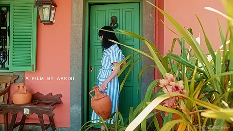 Amphora - Malena - EternalDesire