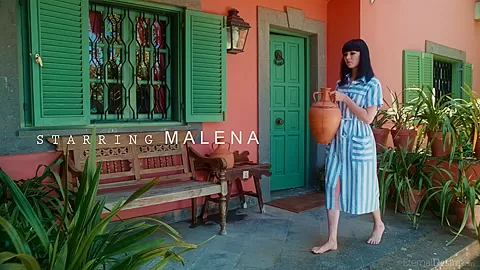 Amphora - Malena - EternalDesire