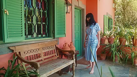 Amphora - Malena - EternalDesire