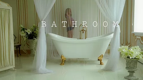 Bathroom - Lija - EternalDesire