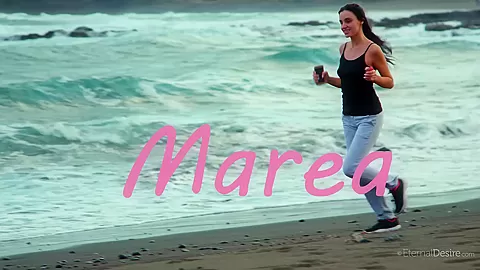 Marea - Sultana - EternalDesire