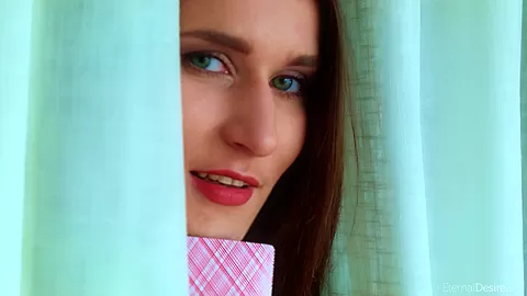 Suerte - Elina - EternalDesire
