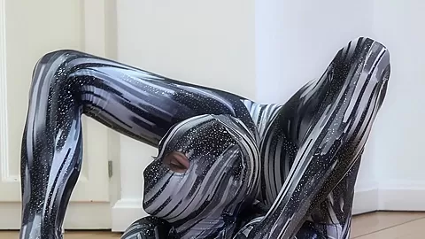 Fullbody Spandex - Watch4Fetish