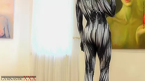 Fullbody Spandex - Watch4Fetish