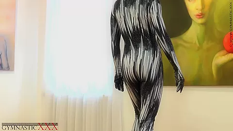 Fullbody Spandex - Watch4Fetish