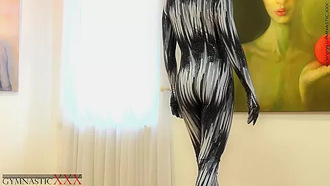 Fullbody Spandex - Watch4Fetish