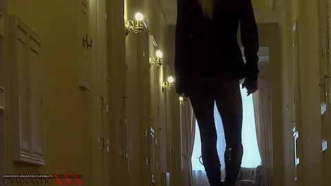Long Flexible Legs - Watch4Fetish