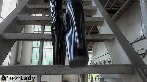 The Best Rubberlady - Watch4Fetish